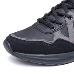 МЪЖКИ МАРАТОНКИ 009366 BLACK