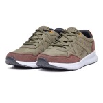 МЪЖКИ МАРАТОНКИ 009366 ARMY GREEN