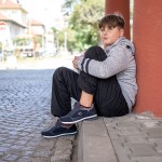 МЪЖКИ МАРАТОНКИ 009367 NAVY