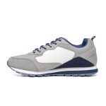 МЪЖКИ МАРАТОНКИ 009367 LT.GREY