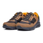 МЪЖКИ МАРАТОНКИ 009368 BROWN