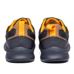 МЪЖКИ МАРАТОНКИ 009368 BROWN