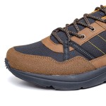 МЪЖКИ МАРАТОНКИ 009368 BROWN