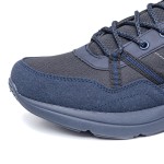 МЪЖКИ МАРАТОНКИ 009368 NAVY/GREY