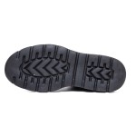 МЪЖКИ БОТИ 650009 BLACK