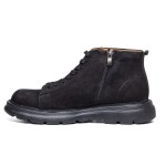 МЪЖКИ БОТИ 650009 BLACK