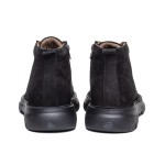 МЪЖКИ БОТИ 650009 BLACK