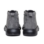 МЪЖКИ БОТИ 650009 GREY