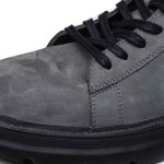 МЪЖКИ БОТИ 650009 GREY