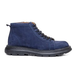 МЪЖКИ БОТИ 650009 NAVY