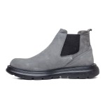 МЪЖКИ БОТИ 650010 GREY