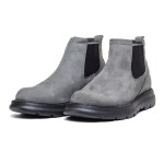 МЪЖКИ БОТИ 650010 GREY