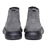 МЪЖКИ БОТИ 650010 GREY