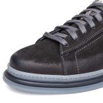 МЪЖКИ ОБУВКИ 652003 BLACK