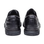 МЪЖКИ ОБУВКИ 745001 BLACK