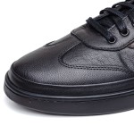 МЪЖКИ ОБУВКИ 745003 BLACK