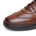 МЪЖКИ ОБУВКИ 745003 TABA