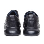 МЪЖКИ ОБУВКИ 745004 BLACK