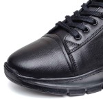 МЪЖКИ ОБУВКИ 745004 BLACK