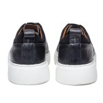 МЪЖКИ ОБУВКИ 745005 BLACK