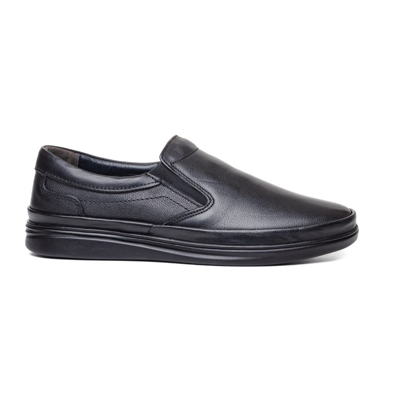 МЪЖКИ ОБУВКИ 759001 BLACK