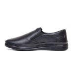 МЪЖКИ ОБУВКИ 759001 BLACK