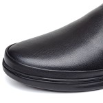 МЪЖКИ ОБУВКИ 759001 BLACK