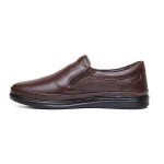 МЪЖКИ ОБУВКИ 759001 BROWN