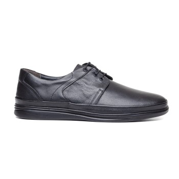 МЪЖКИ ОБУВКИ 759002 BLACK