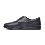 МЪЖКИ ОБУВКИ 759002 BLACK