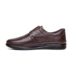 МЪЖКИ ОБУВКИ 759002 BROWN