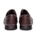 МЪЖКИ ОБУВКИ 759002 BROWN