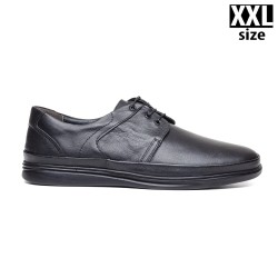 МЪЖКИ ОБУВКИ 759002 BLACK