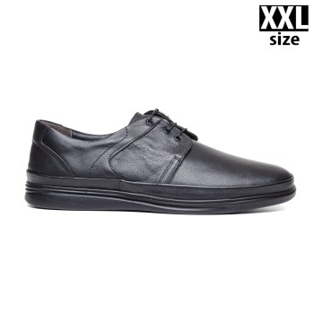 МЪЖКИ ОБУВКИ 759002 BLACK