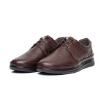 МЪЖКИ ОБУВКИ 759002 BROWN