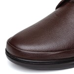 МЪЖКИ ОБУВКИ 759002 BROWN