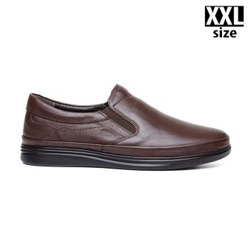 МЪЖКИ ОБУВКИ 759001 BROWN