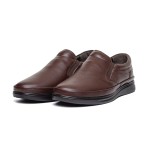 МЪЖКИ ОБУВКИ 759001 BROWN