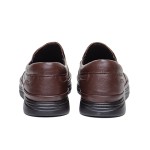 МЪЖКИ ОБУВКИ 759001 BROWN
