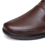 МЪЖКИ ОБУВКИ 759001 BROWN
