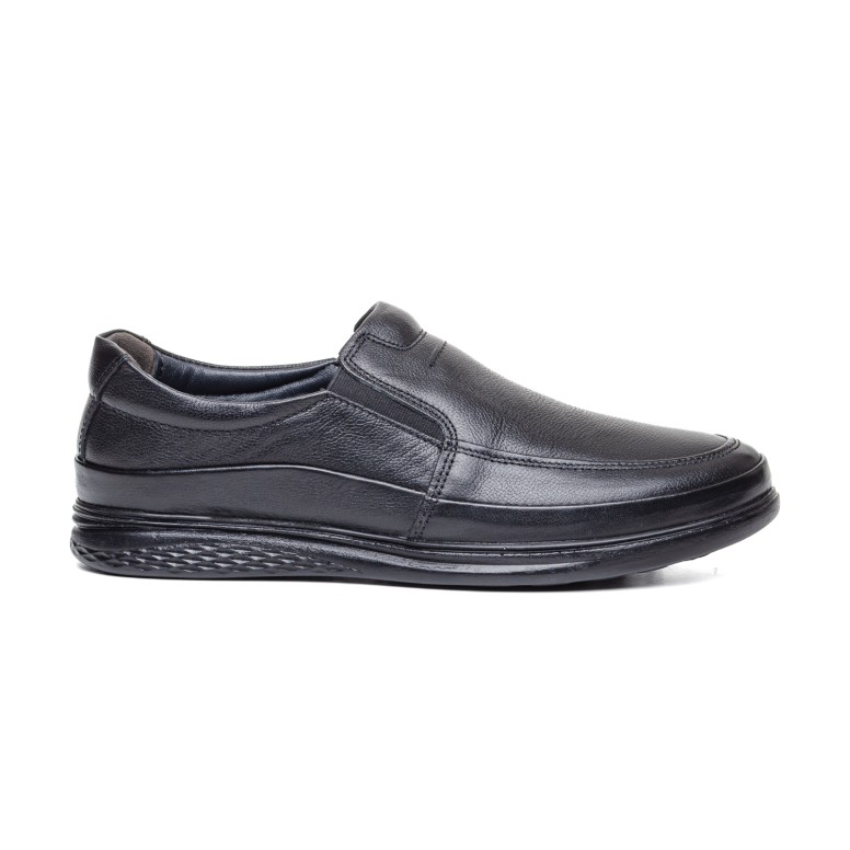 МЪЖКИ ОБУВКИ 759003 BLACK