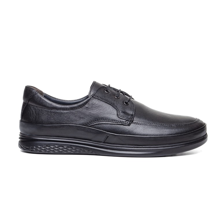 МЪЖКИ ОБУВКИ 759005 BLACK