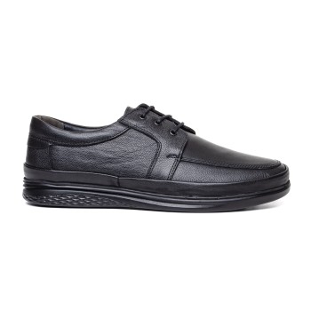 МЪЖКИ ОБУВКИ 759006 BLACK