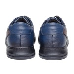 МЪЖКИ ОБУВКИ 760003 NAVY