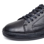 МЪЖКИ ОБУВКИ 760005 BLACK