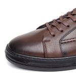 МЪЖКИ ОБУВКИ 760005 BROWN