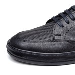 МЪЖКИ ОБУВКИ 760006 BLACK