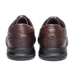 МЪЖКИ ОБУВКИ 760006 BROWN