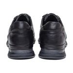 МЪЖКИ ОБУВКИ 762001 BLACK