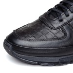 МЪЖКИ ОБУВКИ 762001 BLACK